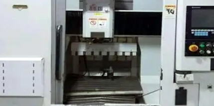 精雕机