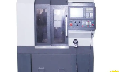 精雕机 